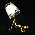 Лампа настольная Kosett варинант исполнения - 1 | Loft Concept в Саратове