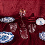 Стакан Seletti Murano варинант исполнения - 3 | Loft Concept в Саратове