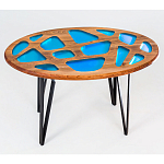 Стол UFO варинант исполнения - 1 | Loft Concept в Саратове