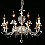 Люстра подвесная хрустальная Daniele варинант исполнения - 1 | Loft Concept в Саратове