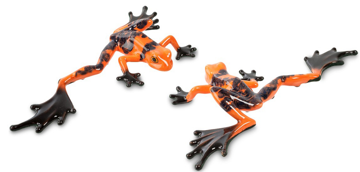 Статуэтка Statuette Frog T Статуэтка Statuette Frog T - Loft-Concept в Саратове