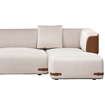 Угловой диван Richmond варинант исполнения - 7 | Loft Concept в Саратове