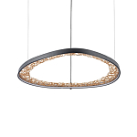 Люстра светодиодная  Iris варинант исполнения - 1 | Loft Concept в Саратове