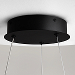 Люстра подвесная Curve 3000-4000К варинант исполнения - 6 | Loft Concept в Саратове