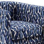 Дизайнерское Кресло Rockford варинант исполнения - 3 | Loft Concept в Саратове