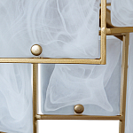 Люстра Jenell Samuel варинант исполнения - 3 | Loft Concept в Саратове