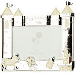 Фоторамка детская Childhood Corner Lock варинант исполнения - 1 | Loft Concept в Саратове