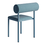 Стул «Валик» варинант исполнения - 3 | Loft Concept в Саратове