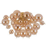 Потолочная люстра Amber Element варинант исполнения - 1 | Loft Concept в Саратове