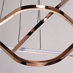 Люстра с подвесами в форме треугольников Niamh Barry варинант исполнения - 4 | Loft Concept в Саратове