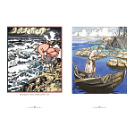 Подарочный Арт-альбом Иван Билибин. Сказки и былины  варинант исполнения - 10 | Loft Concept в Саратове