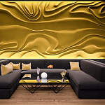 Барельеф RAYON варинант исполнения - 3 | Loft Concept в Саратове