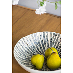 Бамбуковая чаша The Puzzle of Fate варинант исполнения - 5 | Loft Concept в Саратове