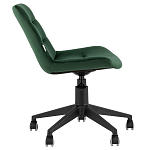 Кресло для рабочего стола Sheilly Green варинант исполнения - 3 | Loft Concept в Саратове