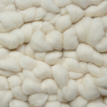 Ковер ручной работы Electric blue and popcorn варинант исполнения - 5 | Loft Concept в Саратове