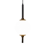 Подвесной светильник Monat Prize варинант исполнения - 1 | Loft Concept в Саратове