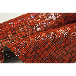 Панно «Red 07» варинант исполнения - 2 | Loft Concept в Саратове