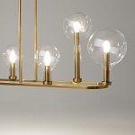 Люстра подвесная Status Е14 варинант исполнения - 11 | Loft Concept в Саратове