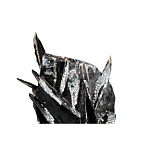 Арт-объект под сухоцветы Dynamic Object варинант исполнения - 4 | Loft Concept в Саратове