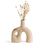 Ваза декоративная Ceramic Vase Aulin 27 варинант исполнения - 4 | Loft Concept в Саратове