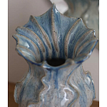 Ваза «CONVOLVOLO» варинант исполнения - 2 | Loft Concept в Саратове