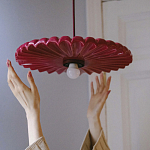 Подвес Ruby Bonnet варинант исполнения - 5 | Loft Concept в Саратове