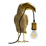 Настольная лампа Золотой Тукан варинант исполнения - 2 | Loft Concept в Саратове