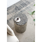 Столик дизайнерский Mirror mosaic варинант исполнения - 10 | Loft Concept в Саратове