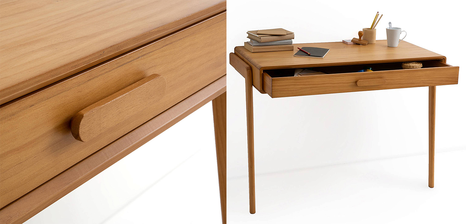 Рабочий стол Tevis Desktop Рабочий стол Tevis Desktop - Loft-Concept в Саратове