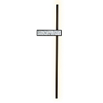 Бра с декором из перламутровой морской ракушки Touch of Marine Charm варинант исполнения - 1 | Loft Concept в Саратове