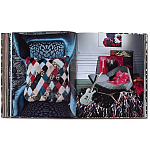 Редкое коллекционное издание Casa Cavalli Home: Celebrating the Roberto Cavalli Lifestyle Леопард варинант исполнения - 5 | Loft Concept в Саратове