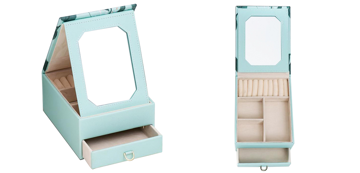 Шкатулка Butterfly And Flowers Box Шкатулка Butterfly And Flowers Box - Loft-Concept в Саратове