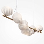 Подвесной светильник The bell tower варинант исполнения - 3 | Loft Concept в Саратове