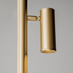 Напольный светильник Thin 3000К 14Вт варинант исполнения - 5 | Loft Concept в Саратове