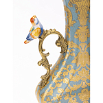 Ваза фарфоровая Germanyt варинант исполнения - 3 | Loft Concept в Саратове