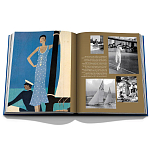 Подарочная книга Французская Ривьера Assouline The French Riviera in the 1920s Book варинант исполнения - 7 | Loft Concept в Саратове