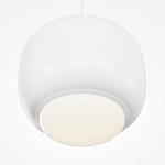 Подвесной светильник Brio Белый 3000К 20Вт варинант исполнения - 4 | Loft Concept в Саратове