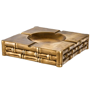 Пепельница Eichholtz Ashtray Bamboo