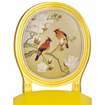 Стул French Juicy yellow варинант исполнения - 4 | Loft Concept в Саратове