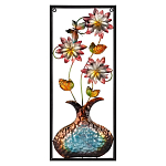 Аксессуар настенный из металла Blank Space Vase варинант исполнения - 1 | Loft Concept в Саратове