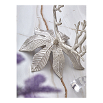 Столик с двумя круглыми столешницами на соновании виде изогнутых ветвей Forest Fairy Tale варинант исполнения - 9 | Loft Concept в Саратове