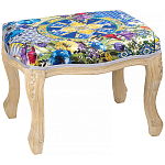 Банкетка French Seating romance of flowers варинант исполнения - 1 | Loft Concept в Саратове