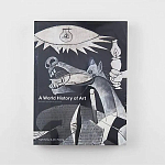 Самая полная история искусства на английском языке  A World History of Art, Revised 7th ed.: Revised 7th Edition варинант исполнения - 7 | Loft Concept в Саратове