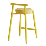 Полубарный стул «Бараныч» варинант исполнения - 3 | Loft Concept в Саратове