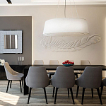 Барельеф PLUMA варинант исполнения - 1 | Loft Concept в Саратове