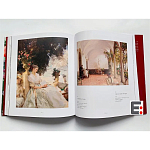 Книга Коллекция картин Сарджента Sargent: The Masterworks варинант исполнения - 7 | Loft Concept в Саратове