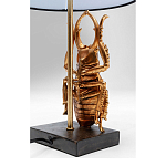 Настольная лампа Золотой жук варинант исполнения - 4 | Loft Concept в Саратове