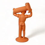 Статуэтка Seletti Ercole варинант исполнения - 3 | Loft Concept в Саратове