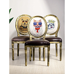 Стул French Brown Fredge варинант исполнения - 9 | Loft Concept в Саратове