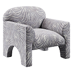 Дизайнерское Кресло Jerome варинант исполнения - 1 | Loft Concept в Саратове